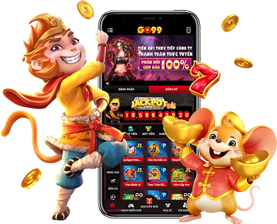 Đồ Họa Sống Động Game Bắn Cá 888new25