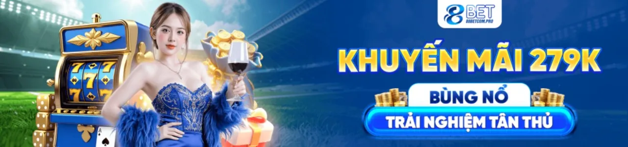 Sân vận động thể thao sôi động với người hâm mộ và biểu tượng cá cược 888new25