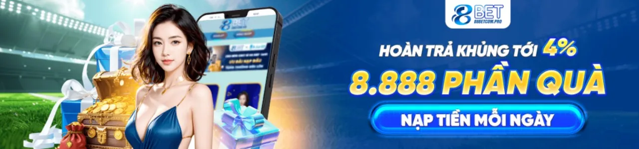 Banner khuyến mãi sự kiện đặc biệt 888new25